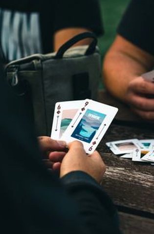 game bài đổi thưởng QH88